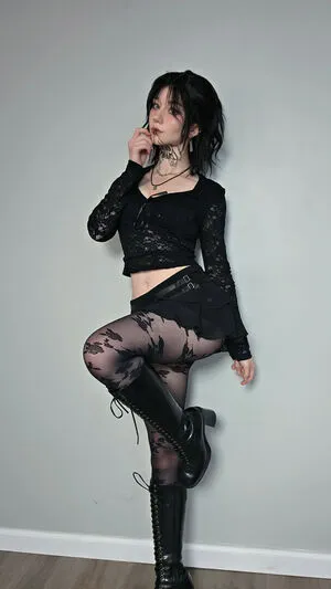 Celebi Cos OnlyFans Leaked Free Thumbnail Picture - #RUQ4LXVOFX