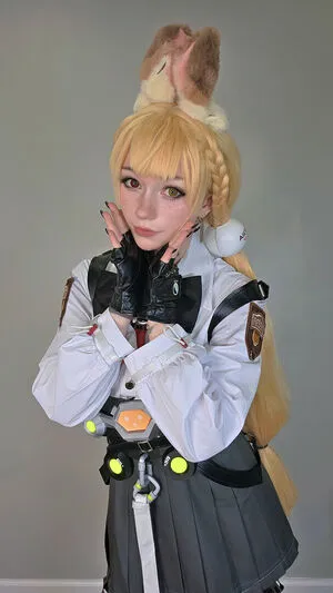 Celebi Cos OnlyFans Leaked Free Thumbnail Picture - #RmmHR6B6ki