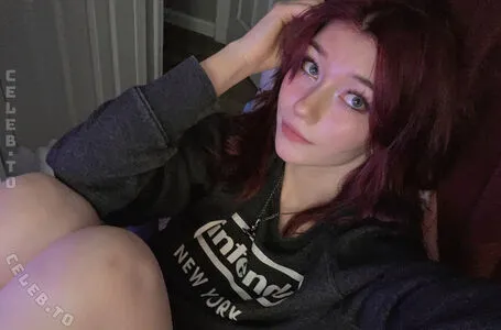 Celebi Cos OnlyFans Leaked Free Thumbnail Picture - #RuT7e4Q3OP