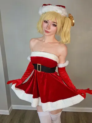 Celebi Cos OnlyFans Leaked Free Thumbnail Picture - #SJi1tVPqEY