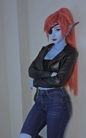 Celebi Cos OnlyFans Leaked Free Thumbnail Picture - #SKOvTYC5qN