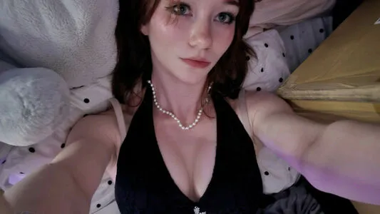 Celebi Cos OnlyFans Leaked Free Thumbnail Picture - #SPATchqCst