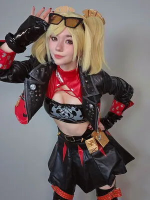 Celebi Cos OnlyFans Leaked Free Thumbnail Picture - #STAcJ6uni6