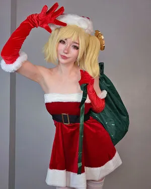 Celebi Cos OnlyFans Leaked Free Thumbnail Picture - #TaPYkDoHAu