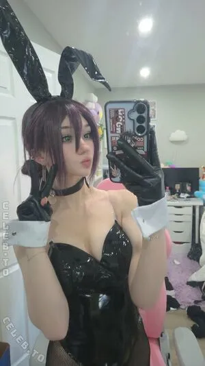 Celebi Cos OnlyFans Leaked Free Thumbnail Picture - #TtRxumzDmm