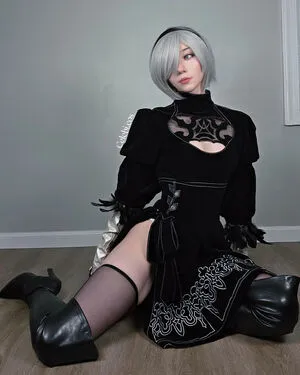 Celebi Cos OnlyFans Leaked Free Thumbnail Picture - #UXDfCUxrHh