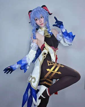 Celebi Cos OnlyFans Leaked Free Thumbnail Picture - #Uw5oKcV83q