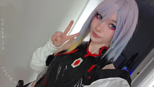 Celebi Cos OnlyFans Leaked Free Thumbnail Picture - #V8HEq6JQGT