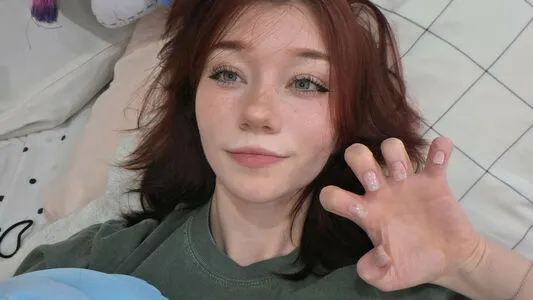 Celebi Cos OnlyFans Leaked Free Thumbnail Picture - #VZSI53zQNo