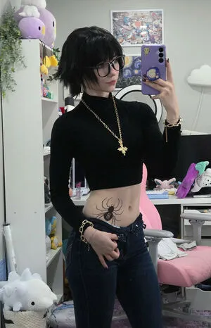 Celebi Cos OnlyFans Leaked Free Thumbnail Picture - #VcPCCfzBo2