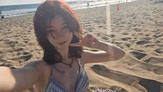 Celebi Cos OnlyFans Leaked Free Thumbnail Picture - #W0qCvI5wdU