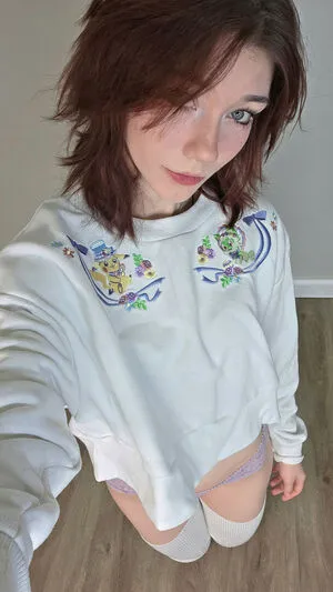 Celebi Cos OnlyFans Leaked Free Thumbnail Picture - #WEb8xJWeCP