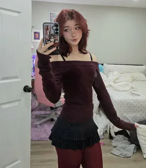 Celebi Cos OnlyFans Leaked Free Thumbnail Picture - #WOBSANoOzq