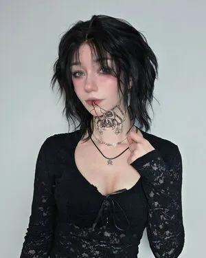 Celebi Cos OnlyFans Leaked Free Thumbnail Picture - #WScJ9plJsr