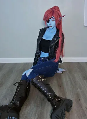 Celebi Cos OnlyFans Leaked Free Thumbnail Picture - #WpMjKl2Kqo