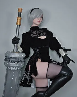 Celebi Cos OnlyFans Leaked Free Thumbnail Picture - #XmfutUk6P9