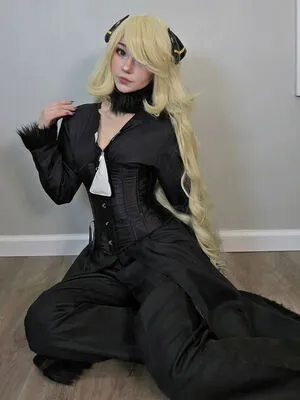 Celebi Cos OnlyFans Leaked Free Thumbnail Picture - #Xq85oGGK1X