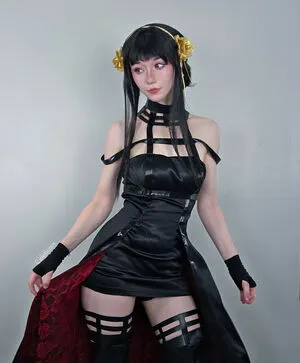 Celebi Cos OnlyFans Leaked Free Thumbnail Picture - #YtiqCCLvbg