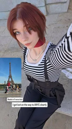 Celebi Cos OnlyFans Leaked Free Thumbnail Picture - #YytZfC48X8