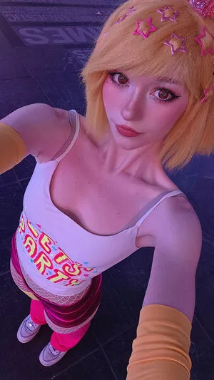 Celebi Cos OnlyFans Leaked Free Thumbnail Picture - #Z1osmU5YLT