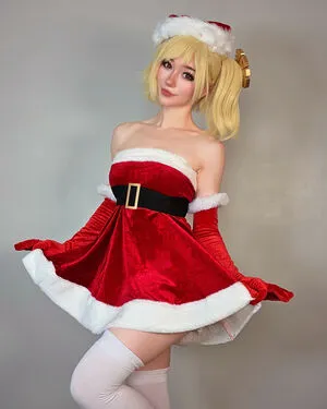 Celebi Cos OnlyFans Leaked Free Thumbnail Picture - #ZK31jAZ8xQ