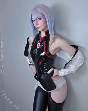 Celebi Cos OnlyFans Leaked Free Thumbnail Picture - #ZZ3rQHny6p