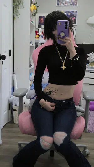 Celebi Cos OnlyFans Leaked Free Thumbnail Picture - #ZaERl2sKjC