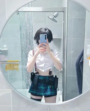 Celebi Cos OnlyFans Leaked Free Thumbnail Picture - #ZyZ8tFG5mG