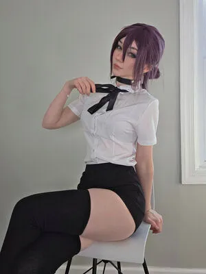 Celebi Cos OnlyFans Leaked Free Thumbnail Picture - #aNAVarwX9F