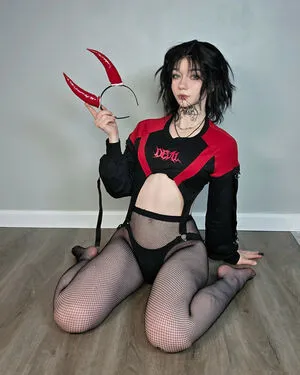 Celebi Cos OnlyFans Leaked Free Thumbnail Picture - #aPJnXqRE71