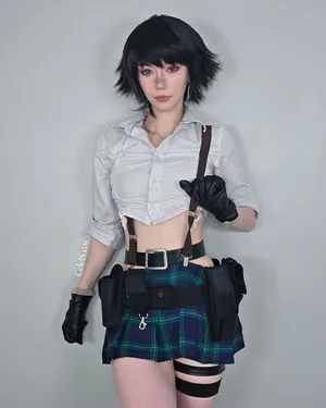 Celebi Cos OnlyFans Leaked Free Thumbnail Picture - #acA9ynqdeW