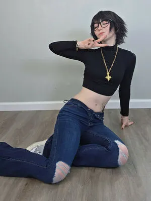 Celebi Cos OnlyFans Leaked Free Thumbnail Picture - #admK8gqnSH