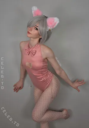 Celebi Cos OnlyFans Leaked Free Thumbnail Picture - #aeuWAN0sY5