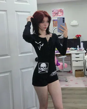 Celebi Cos OnlyFans Leaked Free Thumbnail Picture - #anEivMV9TZ