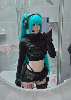 Celebi Cos OnlyFans Leaked Free Thumbnail Picture - #bQmTu1TGB1