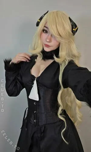 Celebi Cos OnlyFans Leaked Free Thumbnail Picture - #bRjCNpYk9h