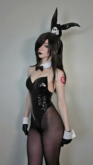 Celebi Cos OnlyFans Leaked Free Thumbnail Picture - #bTFna6uAP0