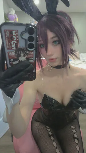 Celebi Cos OnlyFans Leaked Free Thumbnail Picture - #bXQL1J8MpP