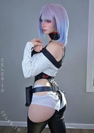 Celebi Cos OnlyFans Leaked Free Thumbnail Picture - #bhgqPux5Sa