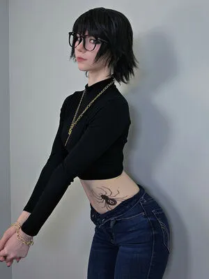 Celebi Cos OnlyFans Leaked Free Thumbnail Picture - #c8MrsdddiZ