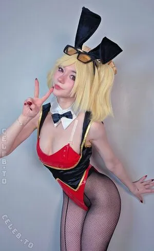 Celebi Cos OnlyFans Leaked Free Thumbnail Picture - #cImkAdzA4e