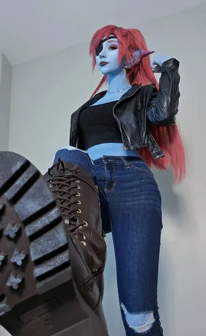 Celebi Cos OnlyFans Leaked Free Thumbnail Picture - #cW4yDupKib