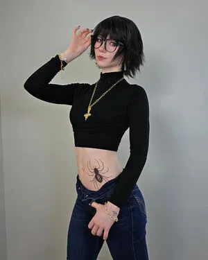 Celebi Cos OnlyFans Leaked Free Thumbnail Picture - #cWXmOGAq9w