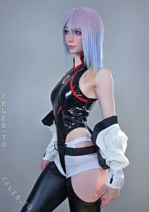 Celebi Cos OnlyFans Leaked Free Thumbnail Picture - #cjr95OoLij