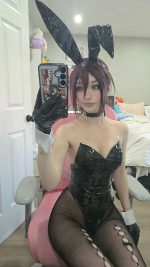 Celebi Cos OnlyFans Leaked Free Thumbnail Picture - #eFMKWLqZ7x