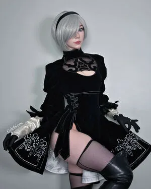 Celebi Cos OnlyFans Leaked Free Thumbnail Picture - #eWtYvsPzq8