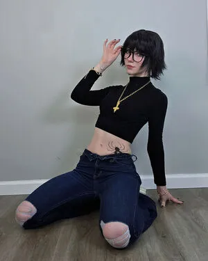 Celebi Cos OnlyFans Leaked Free Thumbnail Picture - #ekeNtgD5lr