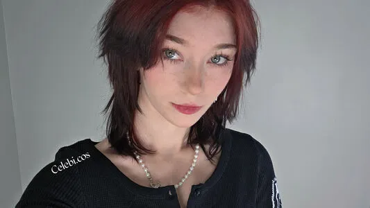Celebi Cos OnlyFans Leaked Free Thumbnail Picture - #fe55n3aIZS