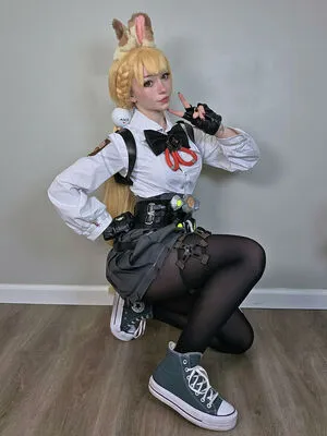 Celebi Cos OnlyFans Leaked Free Thumbnail Picture - #fnzK98Fm9B