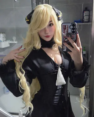 Celebi Cos OnlyFans Leaked Free Thumbnail Picture - #fquPuc9c4e